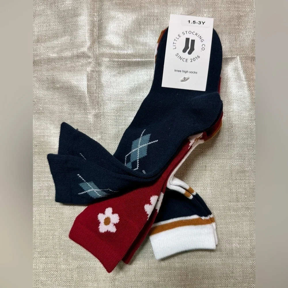 Little Stocking Co. little stocking